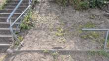 Bild zu gemeldetem Anliegen vom *2024-06-13 16:34:46