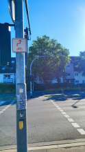 Bild zu gemeldetem Anliegen vom *2024-06-25 06:32:47