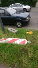 Bild zu gemeldetem Anliegen vom *2024-06-03 10:01:41