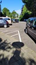 Bild zu gemeldetem Anliegen vom *2024-06-06 09:26:25