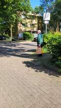 Bild zu gemeldetem Anliegen vom *2024-06-06 17:13:25