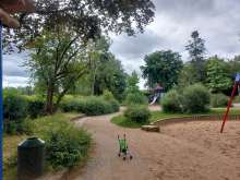 Bild zu gemeldetem Anliegen vom *2024-06-17 09:30:25