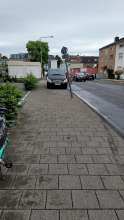 Bild zu gemeldetem Anliegen vom *2024-06-20 14:49:49