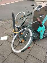 Bild zu gemeldetem Anliegen vom *2024-06-21 13:27:40