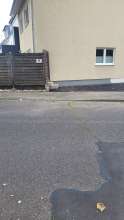 Bild zu gemeldetem Anliegen vom *2024-06-24 13:29:00
