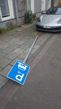 Bild zu gemeldetem Anliegen vom *2024-06-21 10:27:55