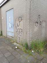 Bild zu gemeldetem Anliegen vom *2024-06-03 17:50:55