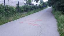 Bild zu gemeldetem Anliegen vom *2024-06-03 10:01:41