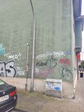 Bild zu gemeldetem Anliegen vom *2024-06-05 14:17:20