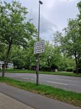 Bild zu gemeldetem Anliegen vom *2024-06-09 15:28:08