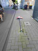 Bild zu gemeldetem Anliegen vom *2024-06-09 15:29:58