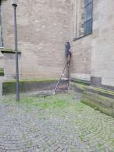 Bild zu gemeldetem Anliegen vom *2024-06-10 19:05:14