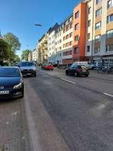 Bild zu gemeldetem Anliegen vom *2024-06-14 12:31:24