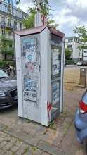 Bild zu gemeldetem Anliegen vom *2024-06-15 09:36:23