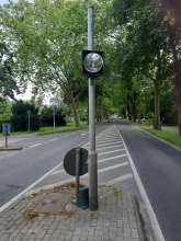 Bild zu gemeldetem Anliegen vom *2024-06-13 15:27:34