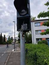 Bild zu gemeldetem Anliegen vom *2024-06-19 21:56:31