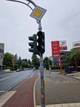 Bild zu gemeldetem Anliegen vom *2024-06-22 09:32:27