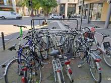 Bild zu gemeldetem Anliegen vom *2024-06-26 12:29:09