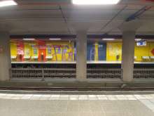 Bild zu gemeldetem Anliegen vom *2024-06-26 06:32:33