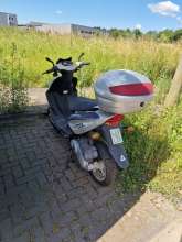 Bild zu gemeldetem Anliegen vom *2024-06-09 12:33:59