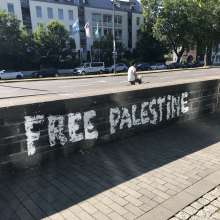Bild zu gemeldetem Anliegen vom *2024-06-08 18:43:50