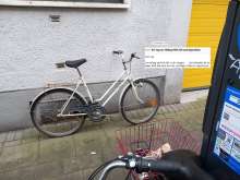 Bild zu gemeldetem Anliegen vom *2024-06-13 18:36:29