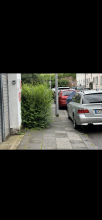 Bild zu gemeldetem Anliegen vom *2024-06-23 00:30:57