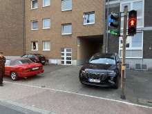 Bild zu gemeldetem Anliegen vom *2024-06-19 09:28:13