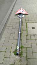 Bild zu gemeldetem Anliegen vom *2024-06-06 20:48:19