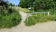 Bild zu gemeldetem Anliegen vom *2024-06-09 21:27:54