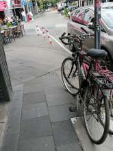 Bild zu gemeldetem Anliegen vom *2024-06-26 15:35:47