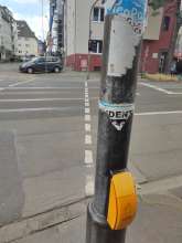 Bild zu gemeldetem Anliegen vom *2024-06-25 21:05:35