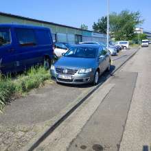 Bild zu gemeldetem Anliegen vom *2024-06-27 09:27:51