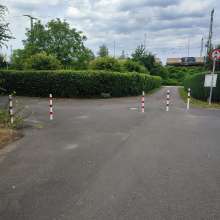 Bild zu gemeldetem Anliegen vom *2024-06-29 18:10:24