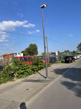 Bild zu gemeldetem Anliegen vom *2024-06-08 19:15:34