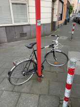 Bild zu gemeldetem Anliegen vom *2024-06-27 12:27:12