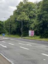 Bild zu gemeldetem Anliegen vom *2024-06-01 06:27:25