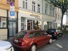 Bild zu gemeldetem Anliegen vom *2024-06-26 11:32:22