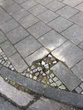 Bild zu gemeldetem Anliegen vom *2024-06-12 15:34:33