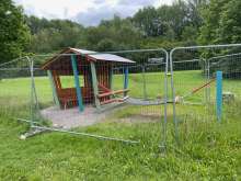 Bild zu gemeldetem Anliegen vom *2024-06-16 09:30:24