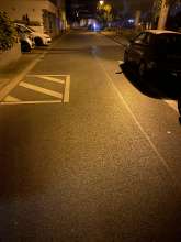 Bild zu gemeldetem Anliegen vom *2024-06-08 01:46:18