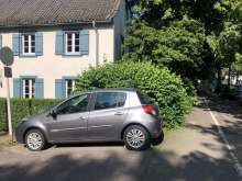 Bild zu gemeldetem Anliegen vom *2024-06-06 15:49:30