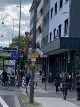 Bild zu gemeldetem Anliegen vom *2024-06-15 21:39:52