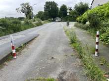 Bild zu gemeldetem Anliegen vom *2024-06-01 06:27:25