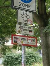 Bild zu gemeldetem Anliegen vom *2024-06-13 16:34:46