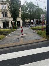 Bild zu gemeldetem Anliegen vom *2024-06-24 06:36:12