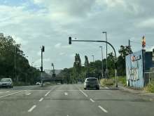 Bild zu gemeldetem Anliegen vom *2024-06-11 07:13:54