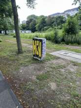 Bild zu gemeldetem Anliegen vom *2024-06-23 16:57:43
