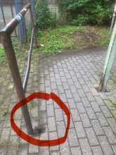 Bild zu gemeldetem Anliegen vom *2024-06-21 08:23:56