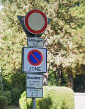 Bild zu gemeldetem Anliegen vom *2024-06-05 14:17:20